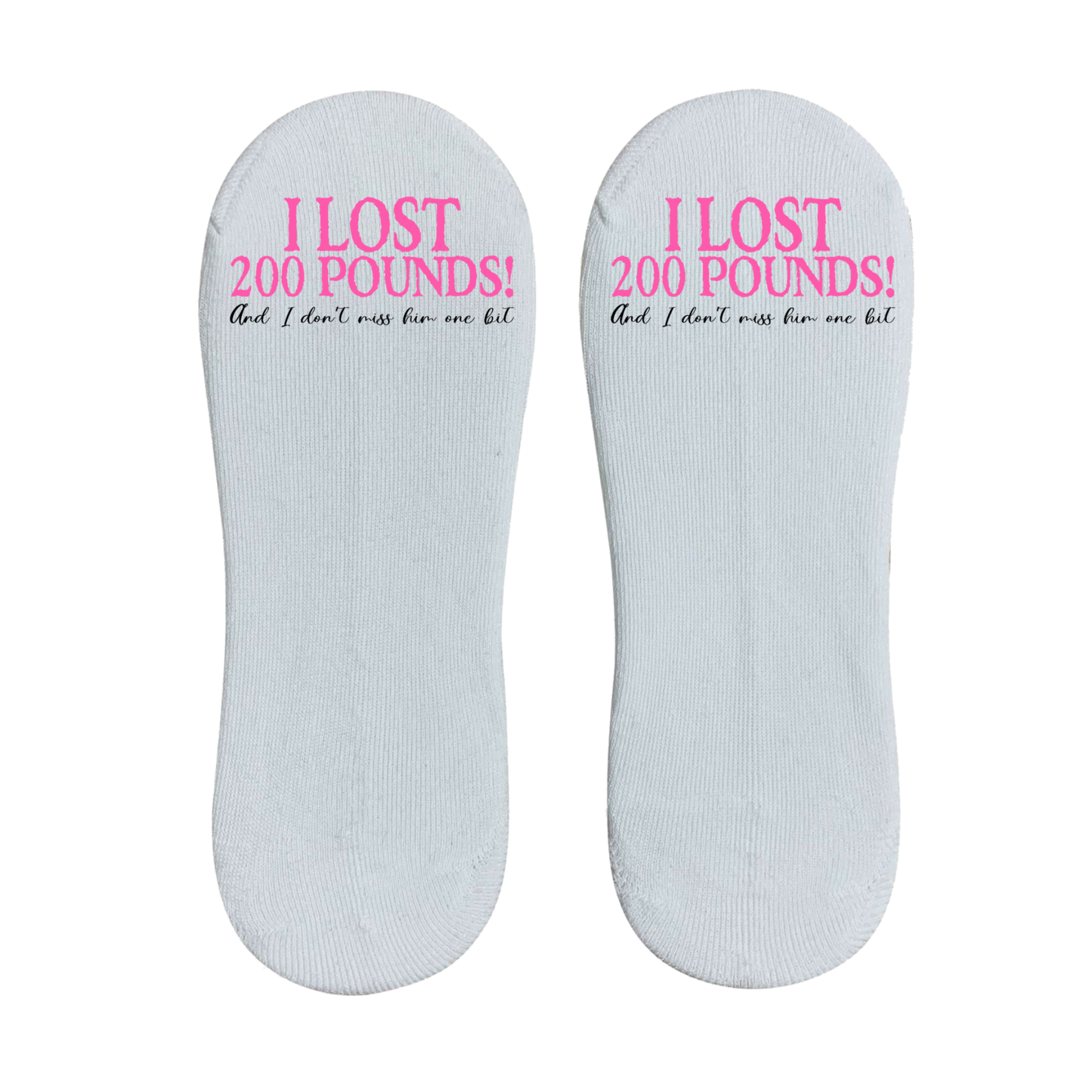 Divorce Saying Socks