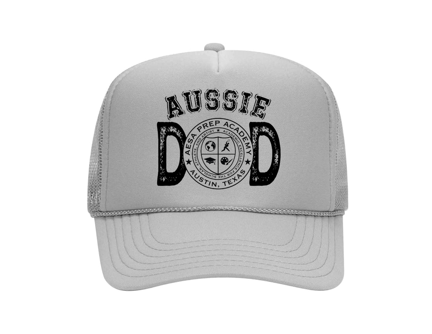 Aussie Dad Hat - 2 Options