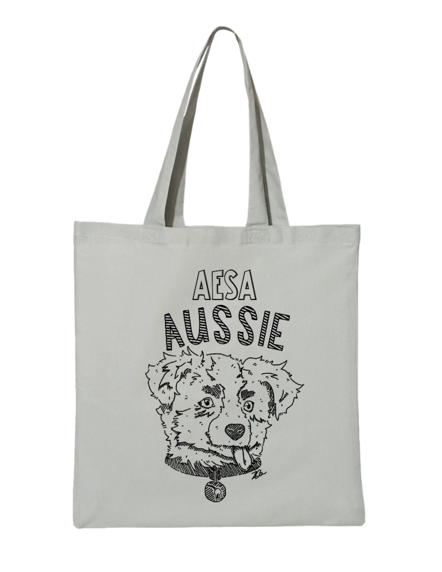 AESA Aussie Tote
