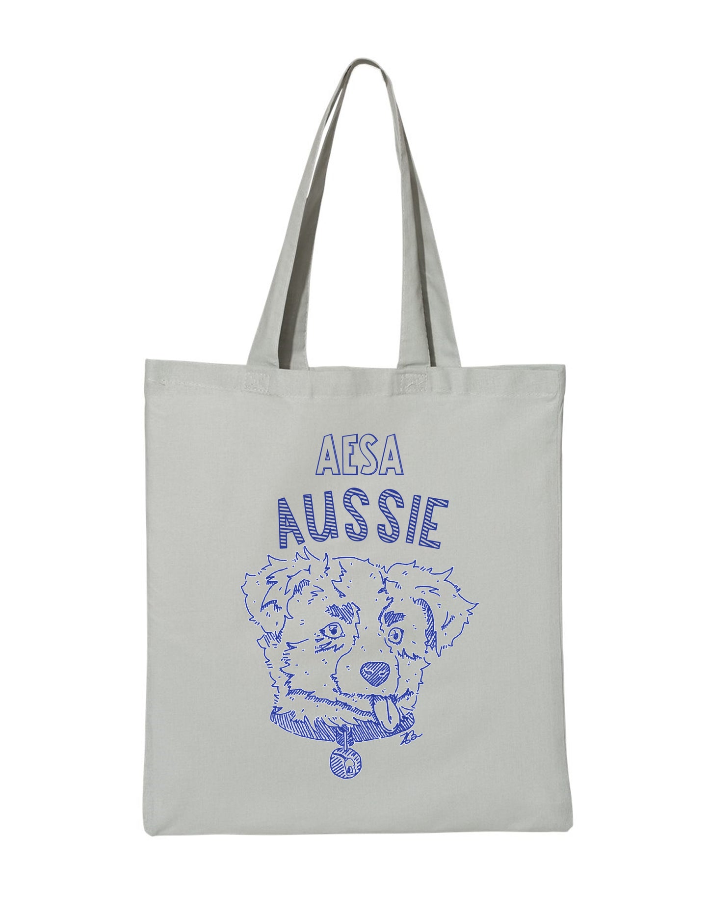 AESA Aussie Tote