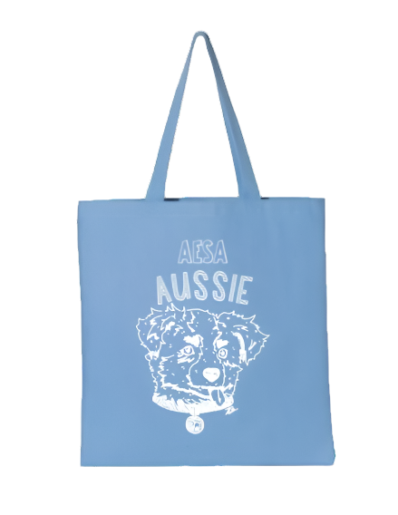AESA Aussie Tote