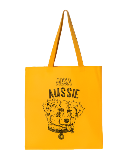 AESA Aussie Tote