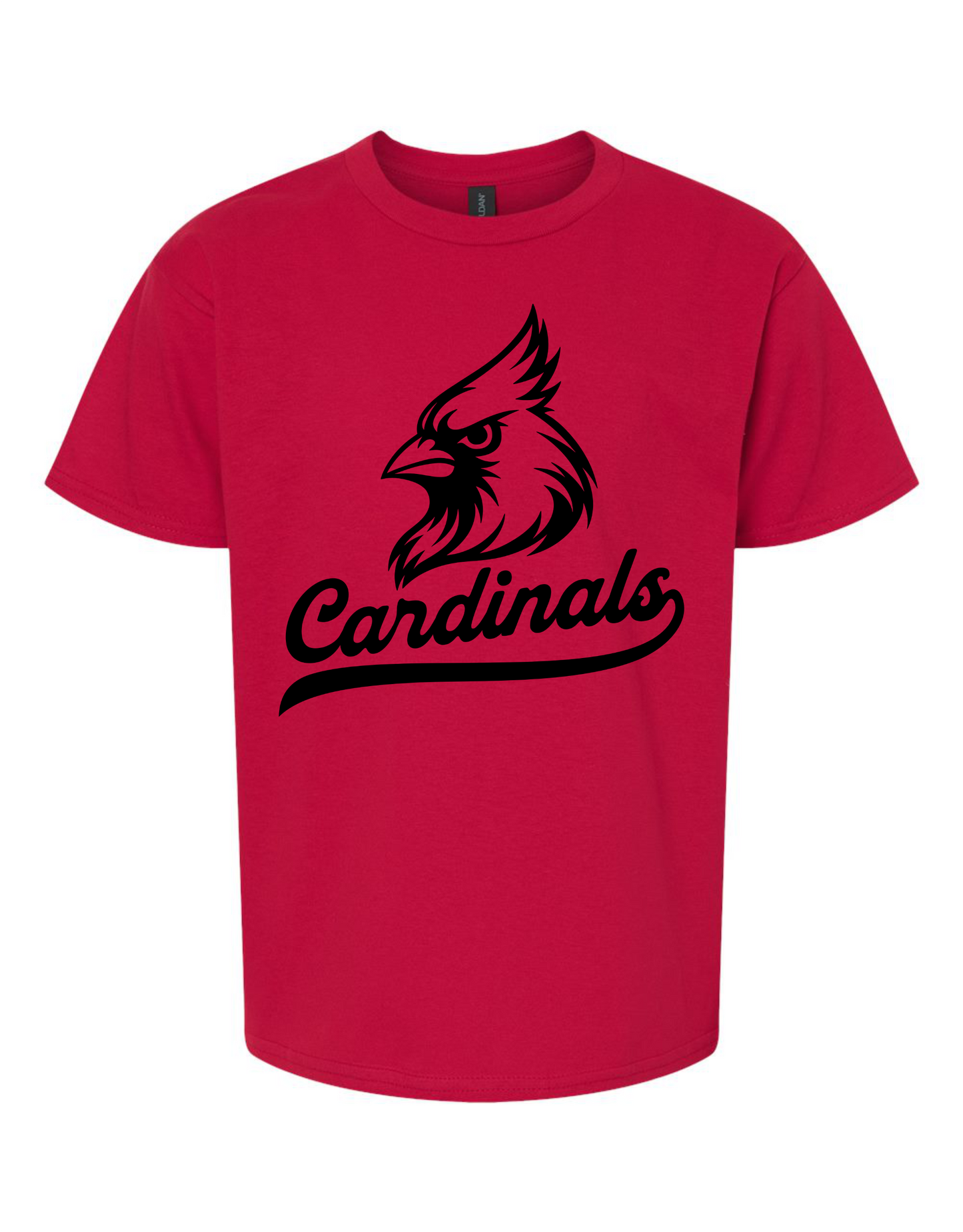 Cardinals Class Shirt