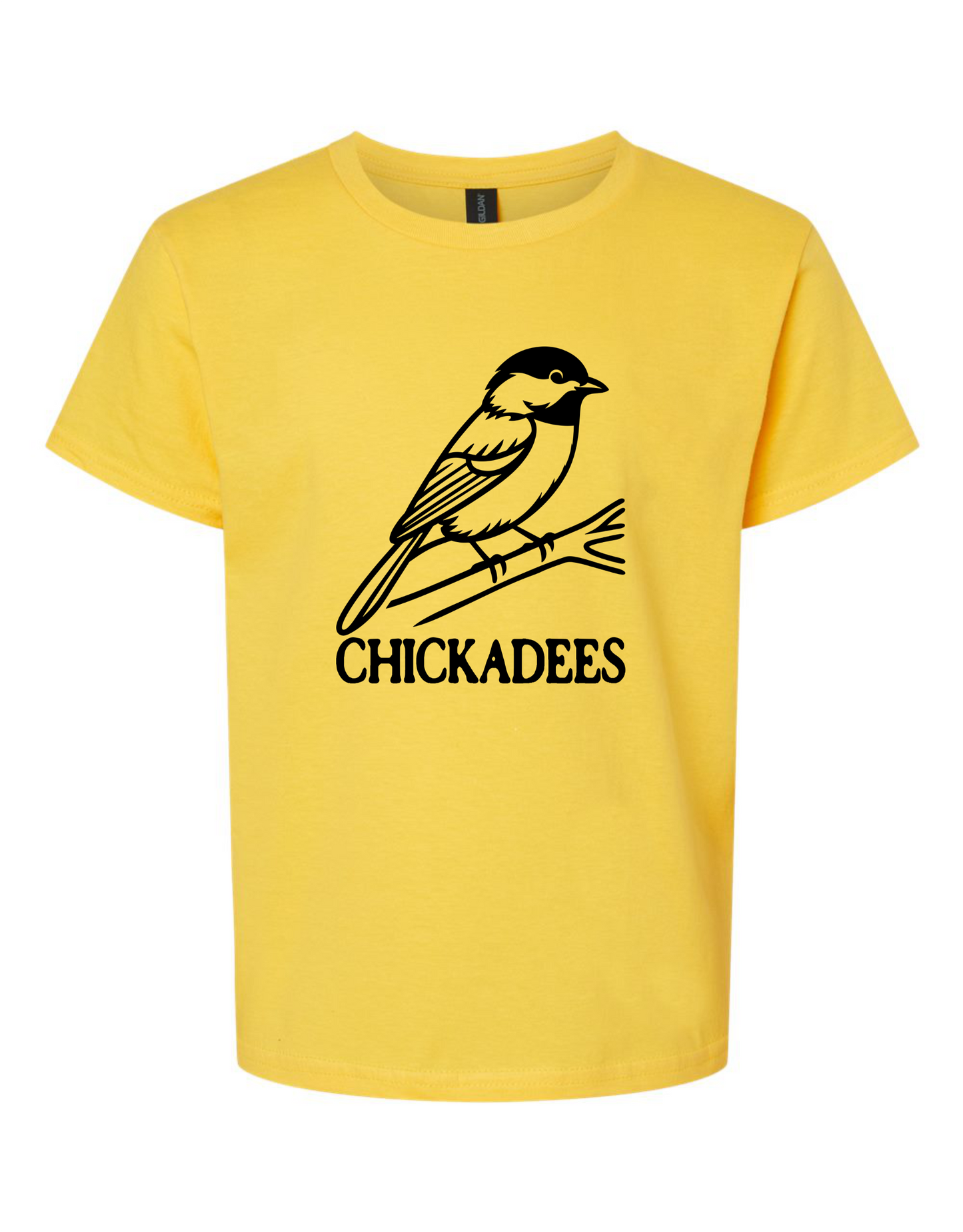 Chickadees Class Shirt