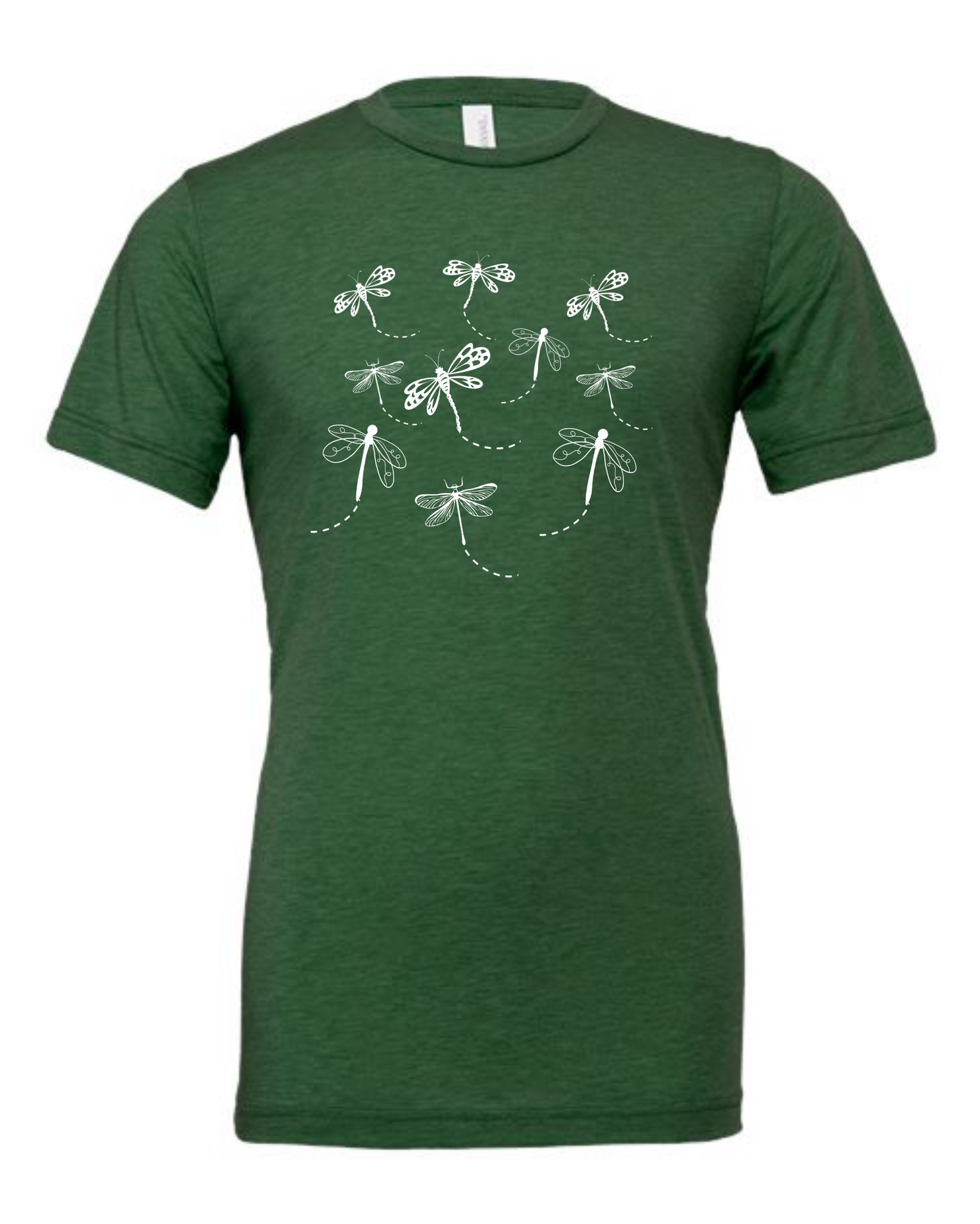 Dragonflies Class Shirt