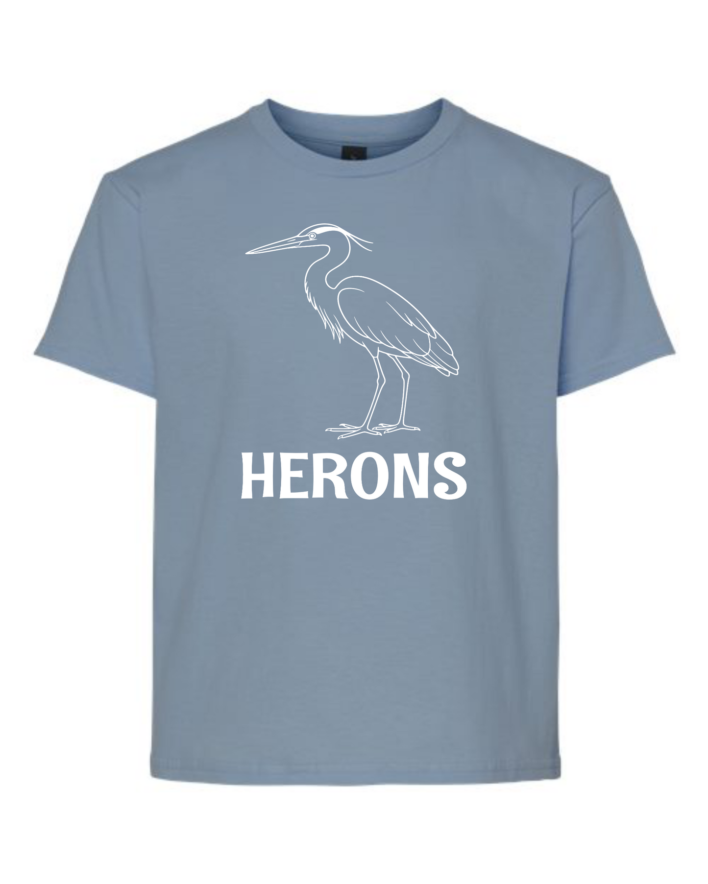 Herons Class Shirt