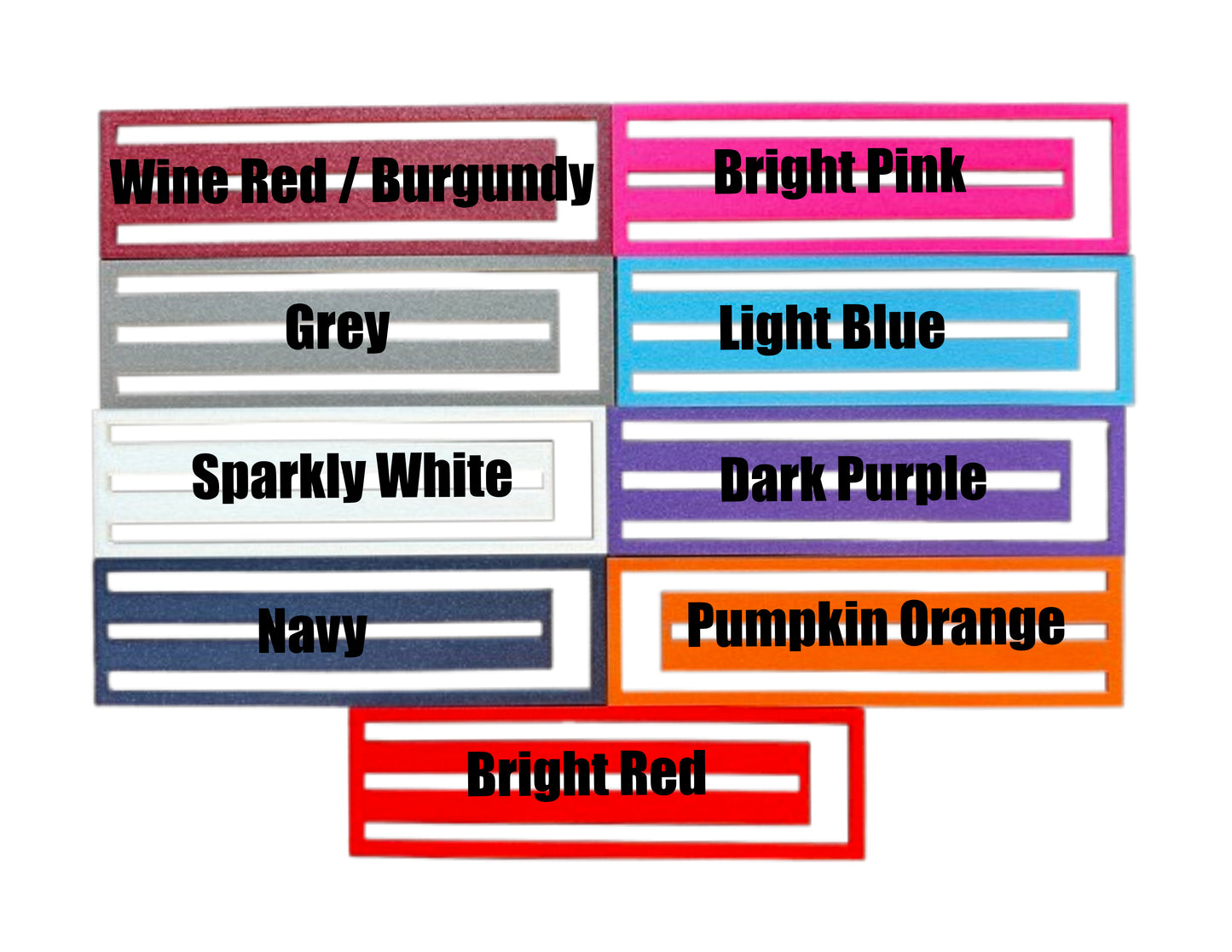 MAHJONG Line Reader Clip