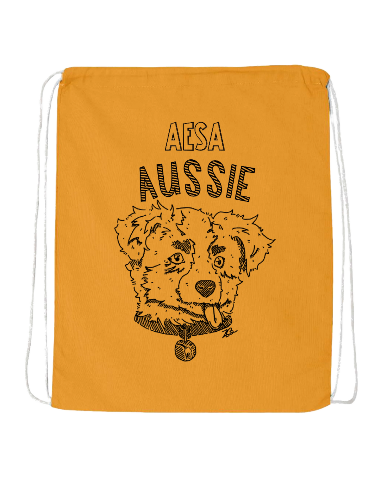 AESA Aussie Cinch Bag