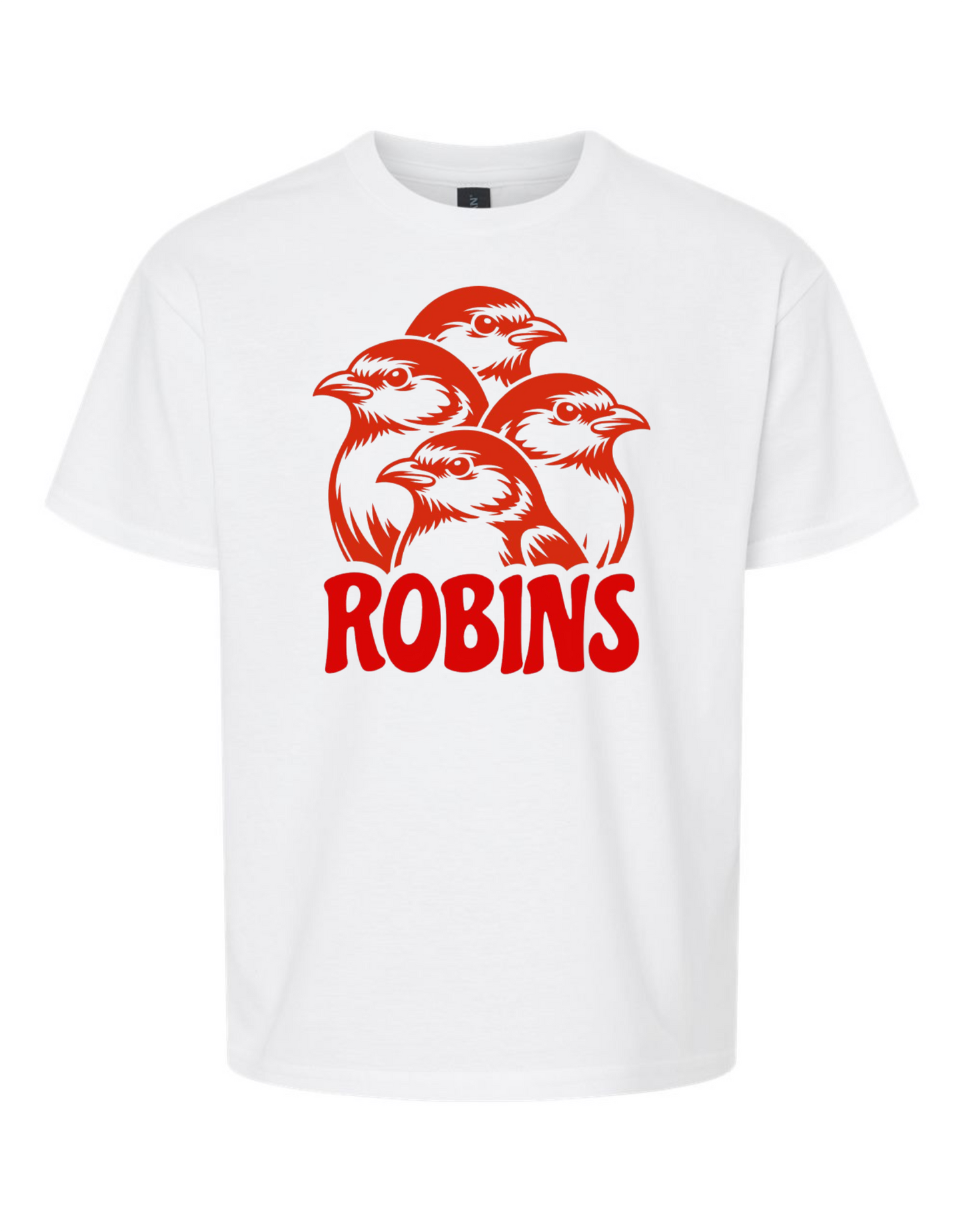 Robins Class Shirt