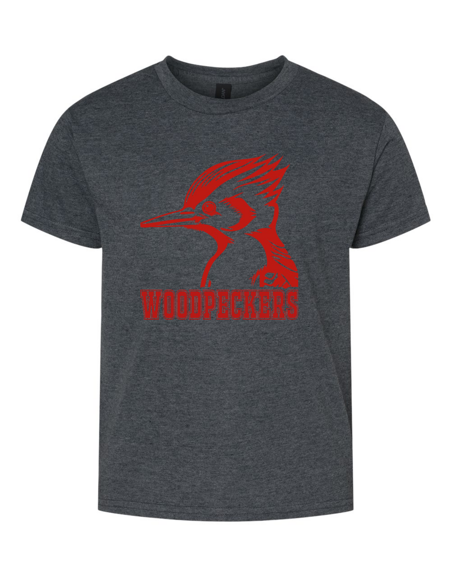 Woodpeckers Class Shirt