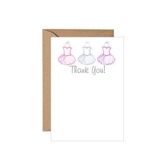 Tutu Thank You