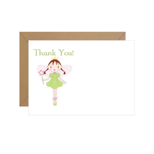 Fairy Thank You