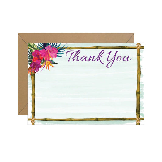 Aloha Thank You