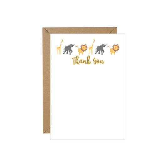 Animals Thank You