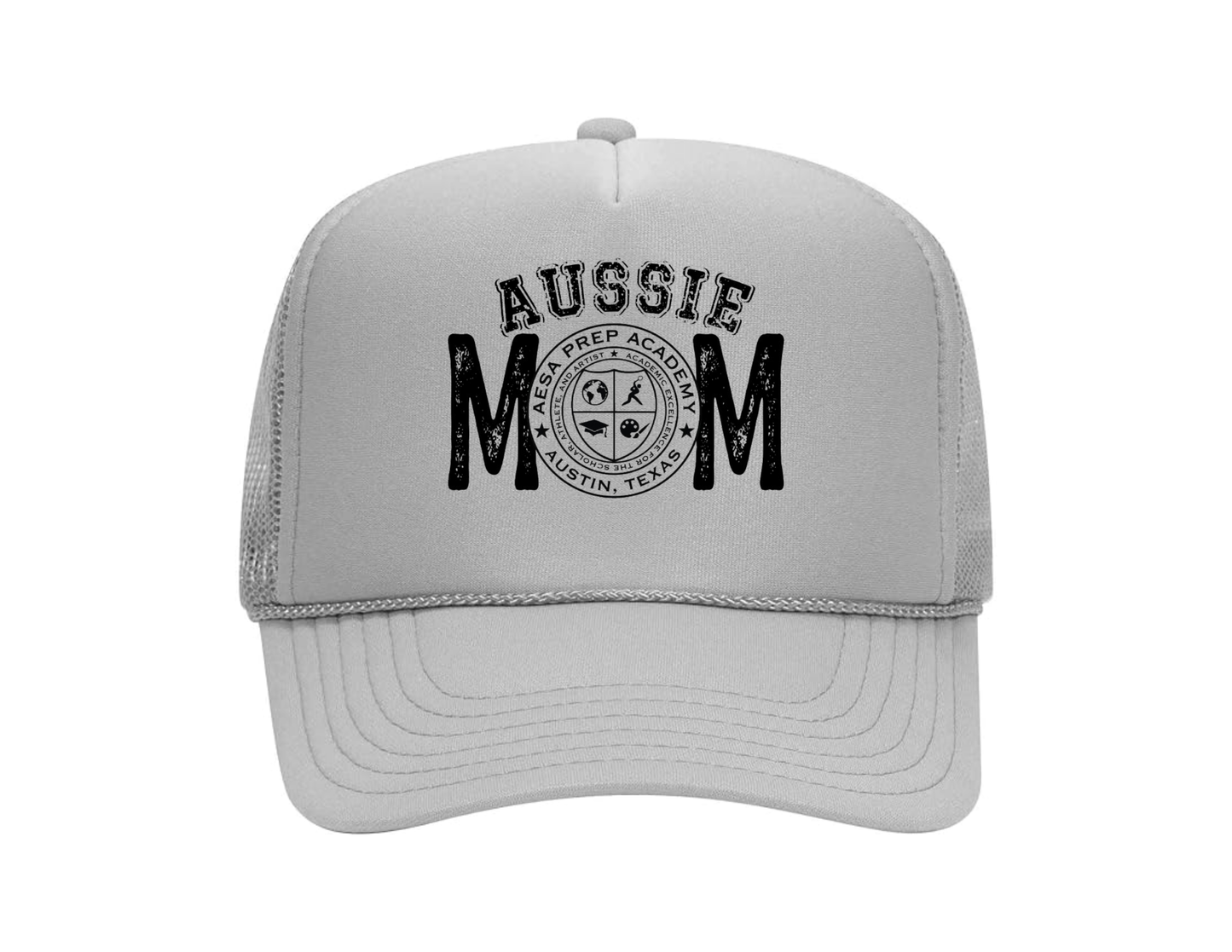 Aussie Mom Hat - 2 Options
