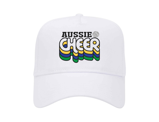 Aussie Cheer Hat