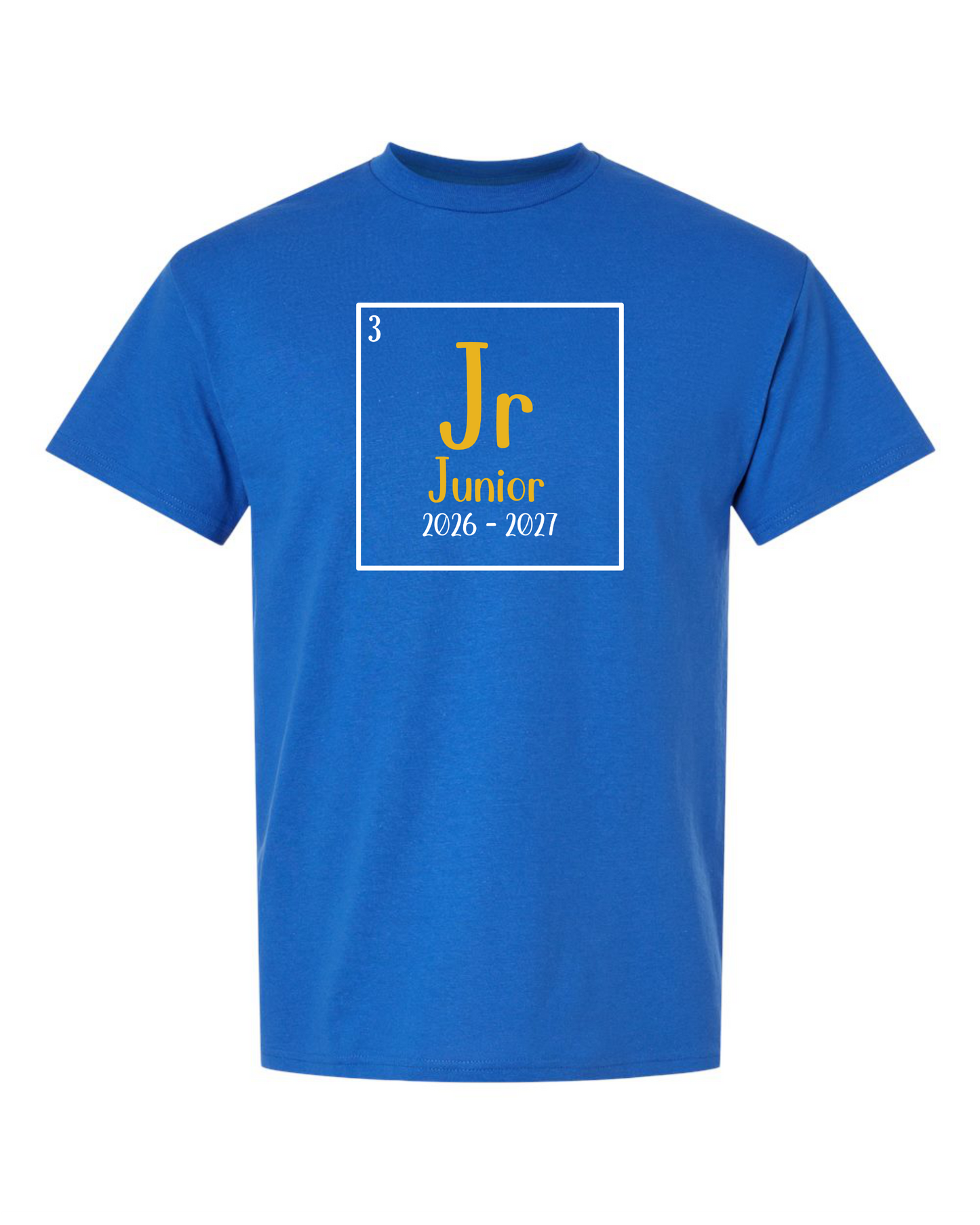 Aussie Grade Level T-Shirt - Mix & Match