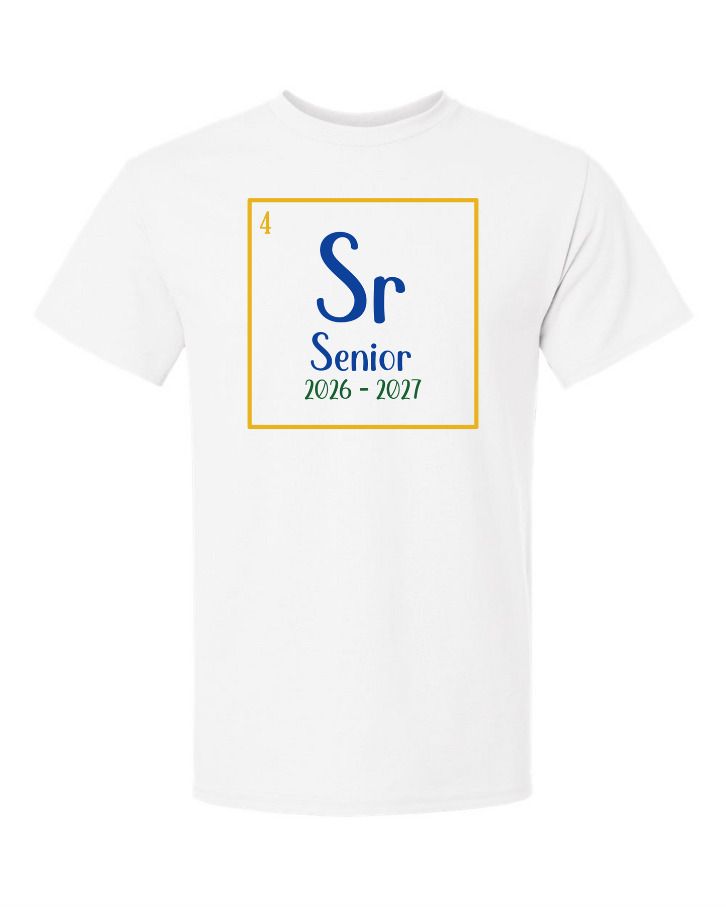 Aussie Grade Level T-Shirt - Mix & Match