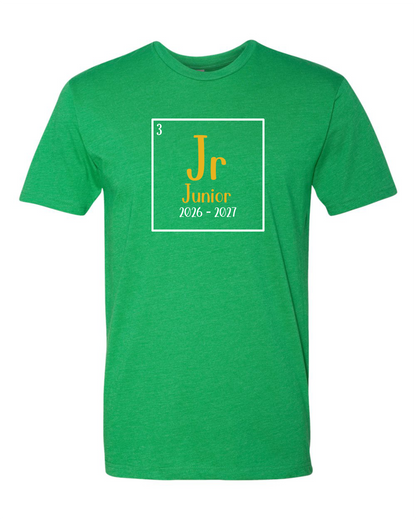 Aussie Grade Level T-Shirt - Mix & Match