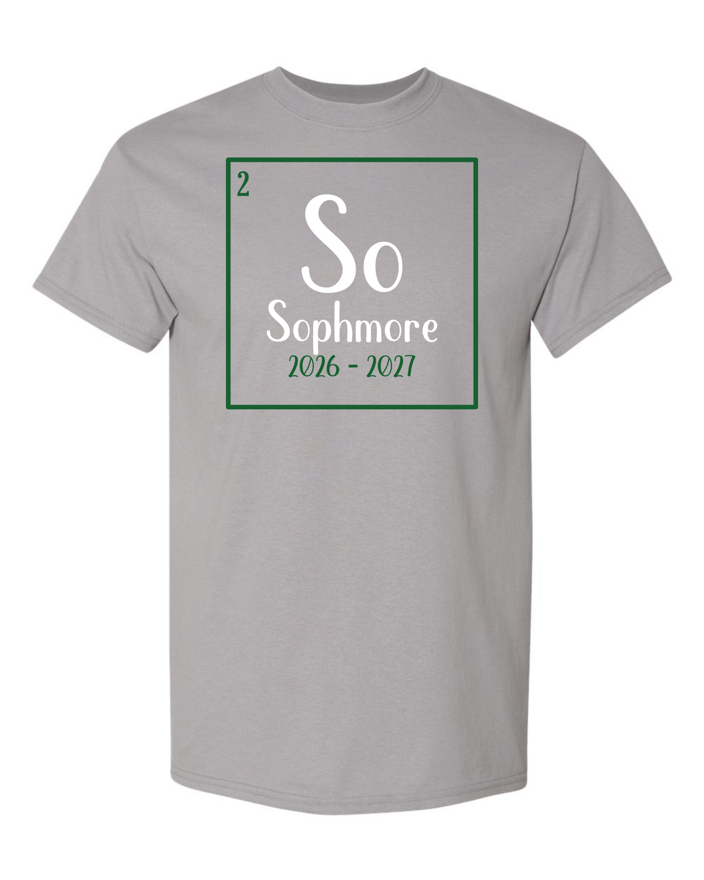 Aussie Grade Level T-Shirt - Mix & Match