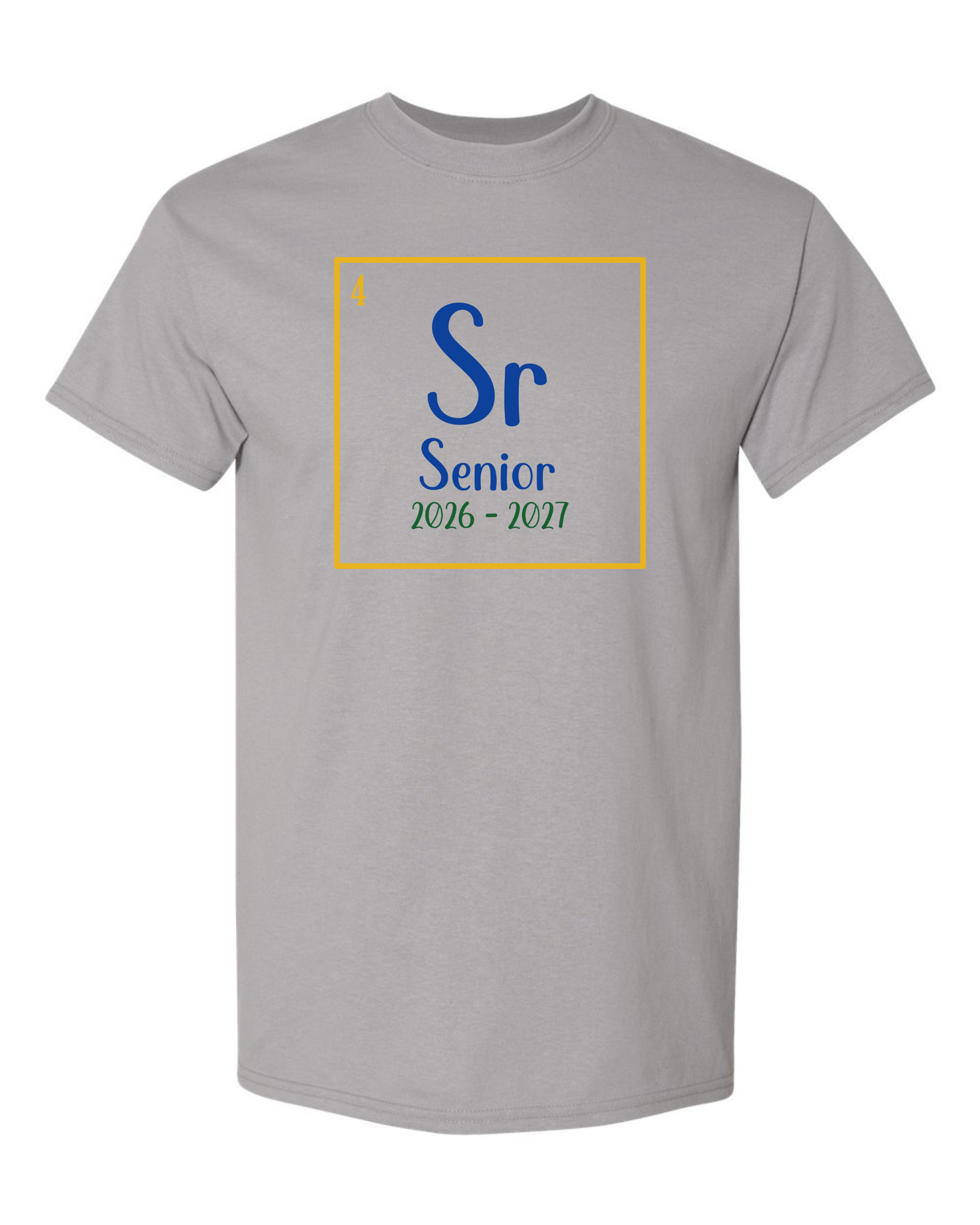 Aussie Grade Level T-Shirt - Mix & Match