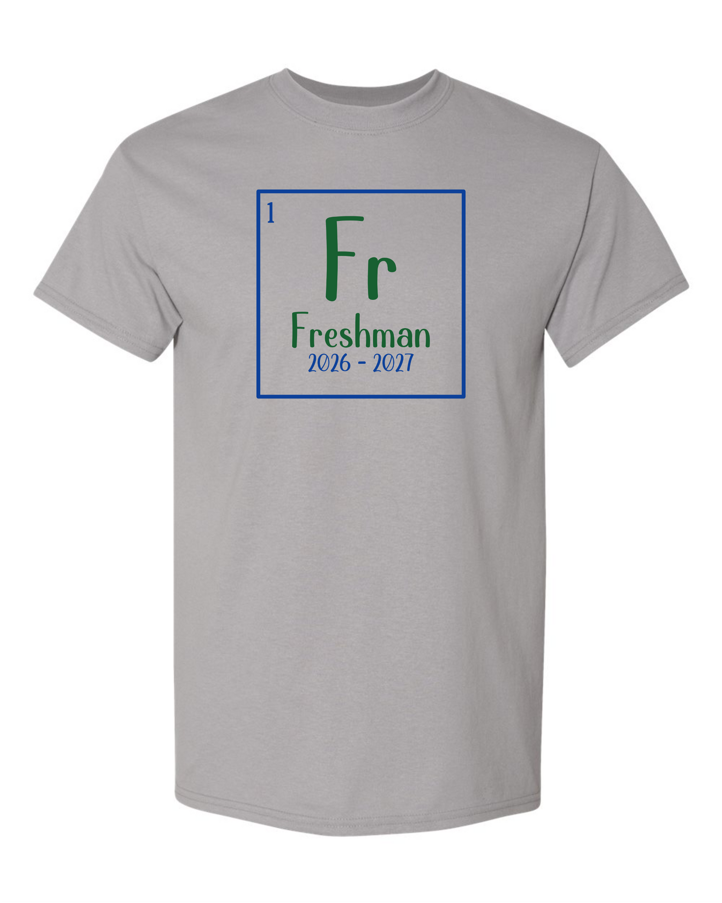 Aussie Grade Level T-Shirt - Mix & Match