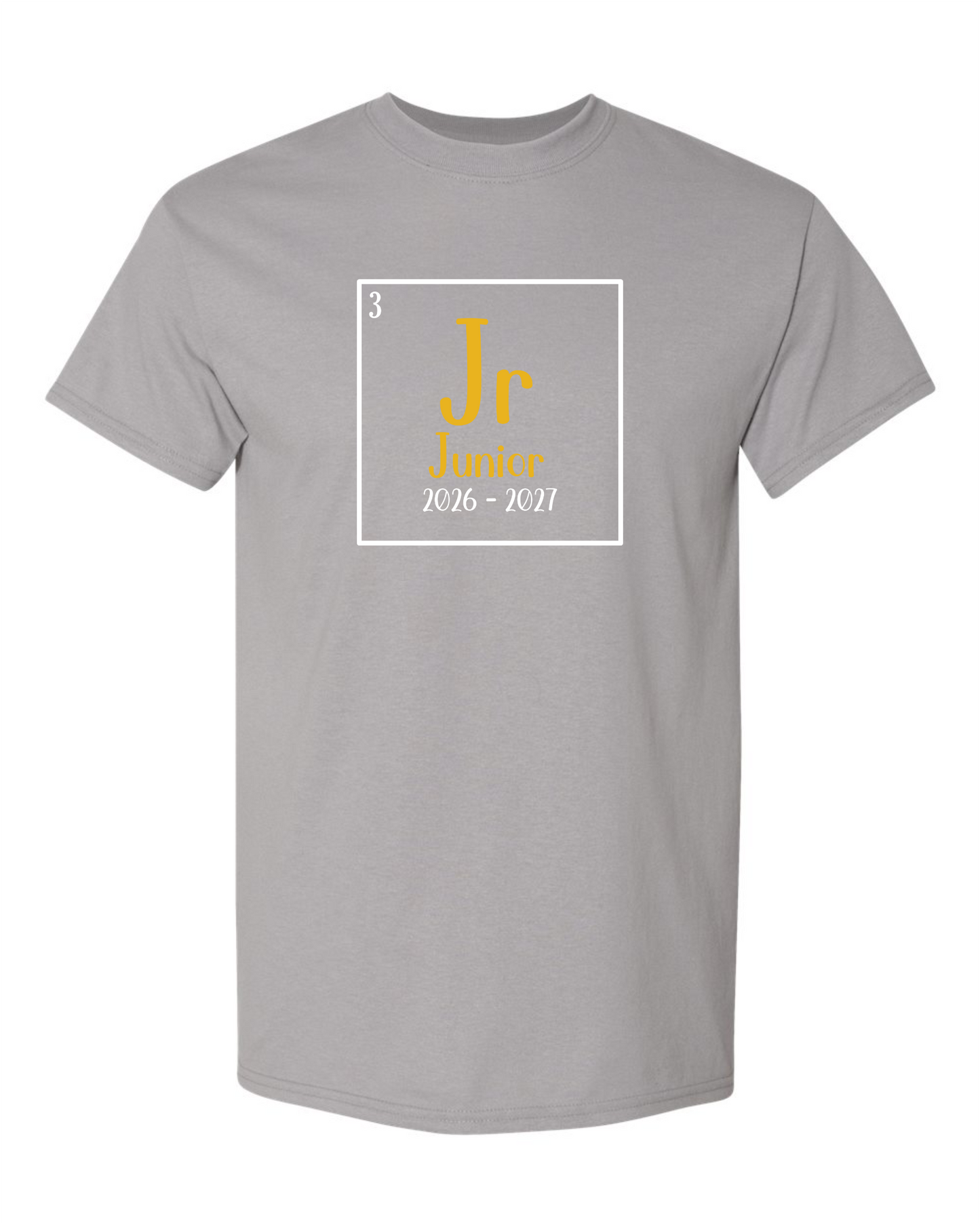 Aussie Grade Level T-Shirt - Mix & Match