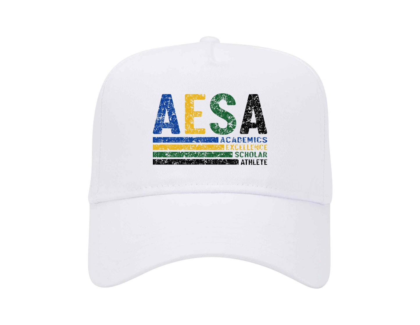AESA Grunge Hat - 2 Options