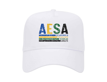 AESA Grunge Hat - 2 Options