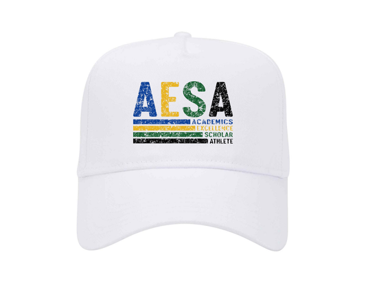 AESA Grunge Hat - 2 Options