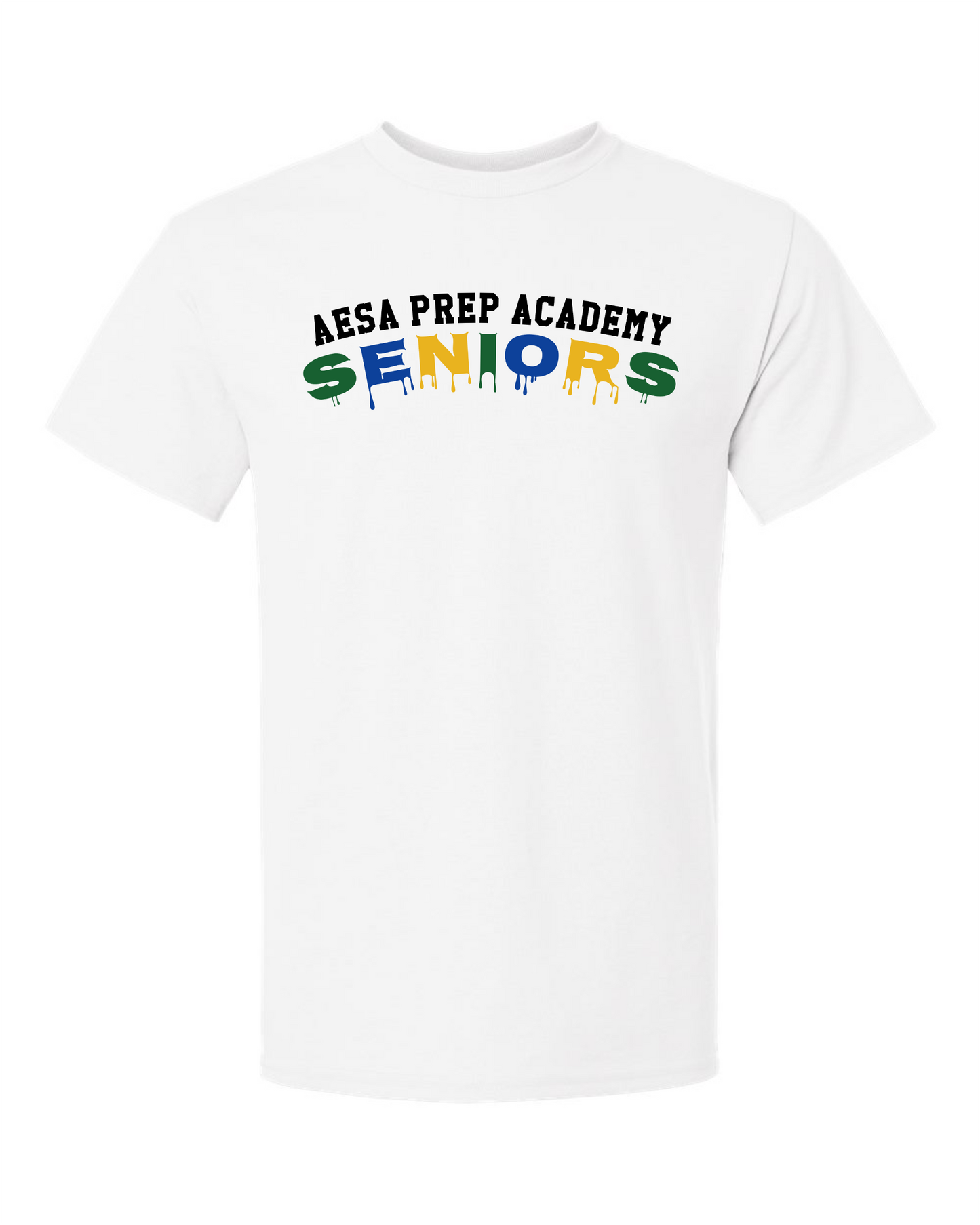 AESA Seniors T-Shirt