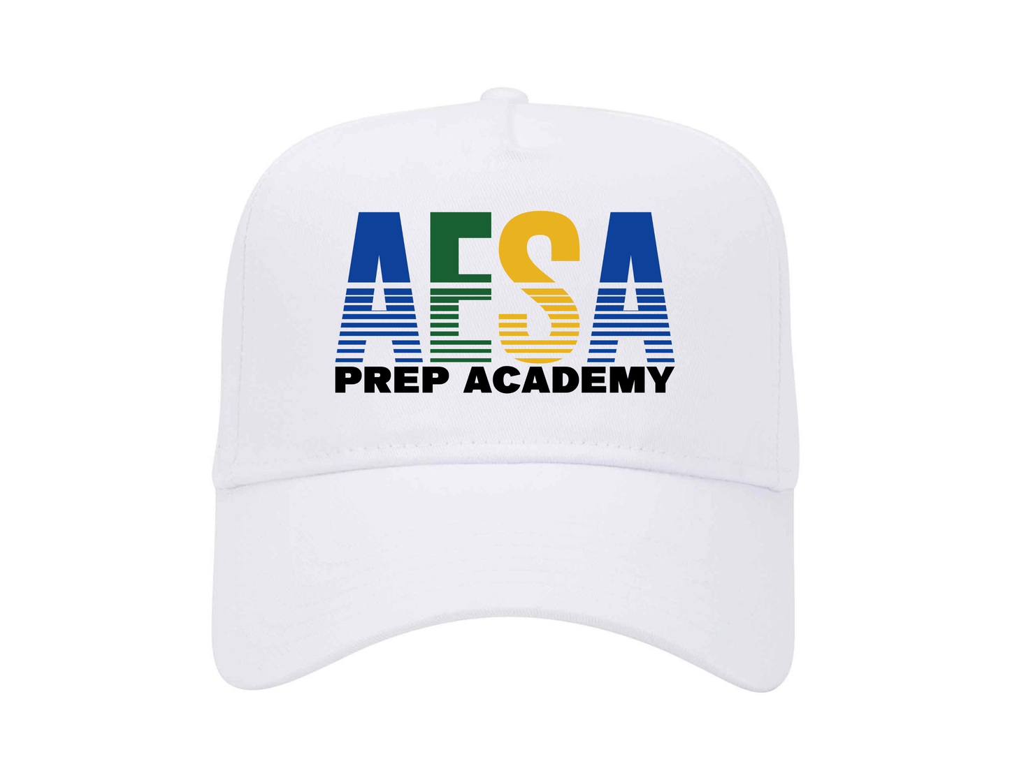 AESA Line Art Hat - 2 Options