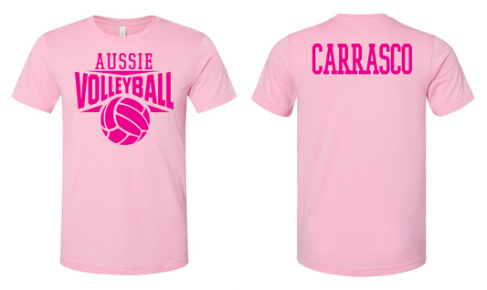 Volleyball Shirt