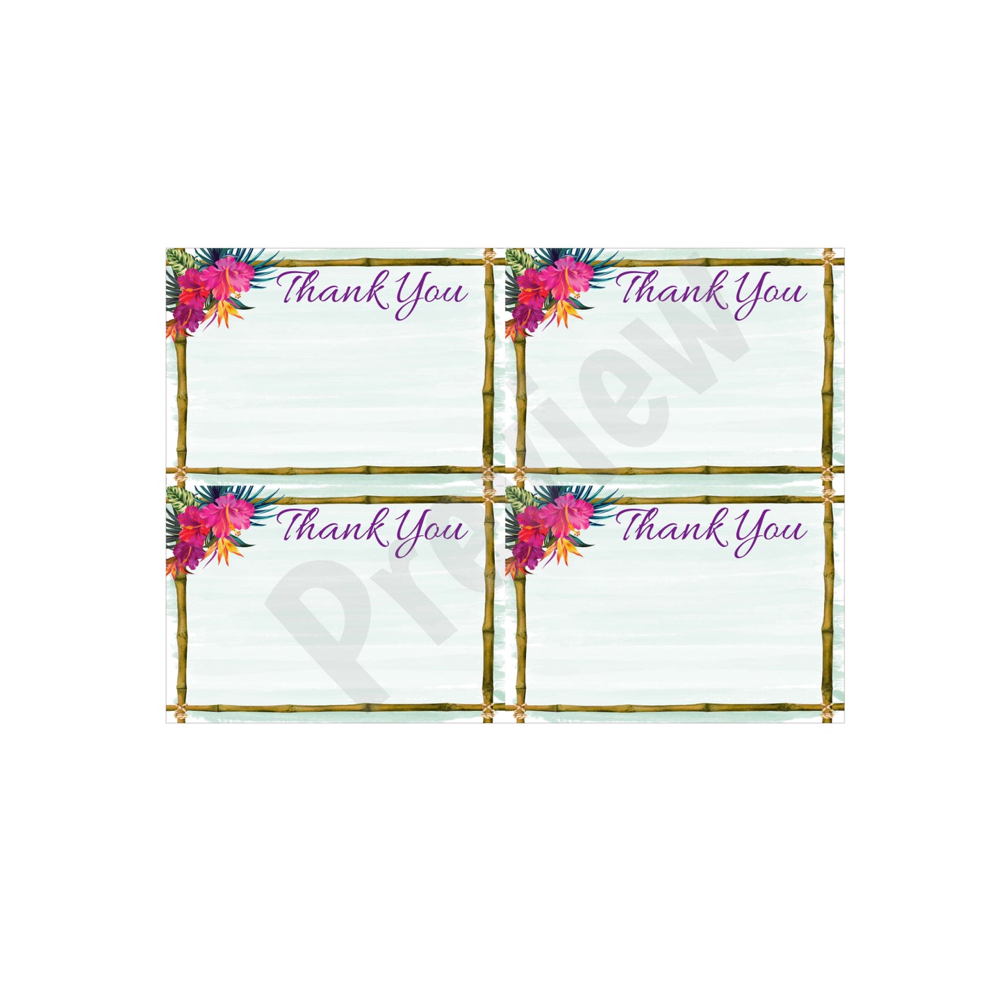 Aloha Thank You - Download