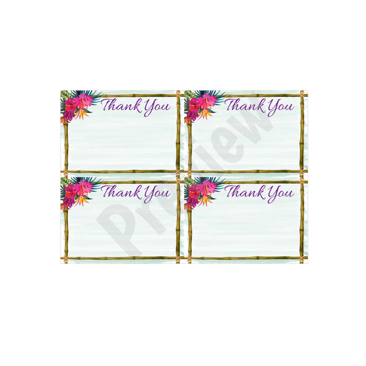 Aloha Thank You - Download
