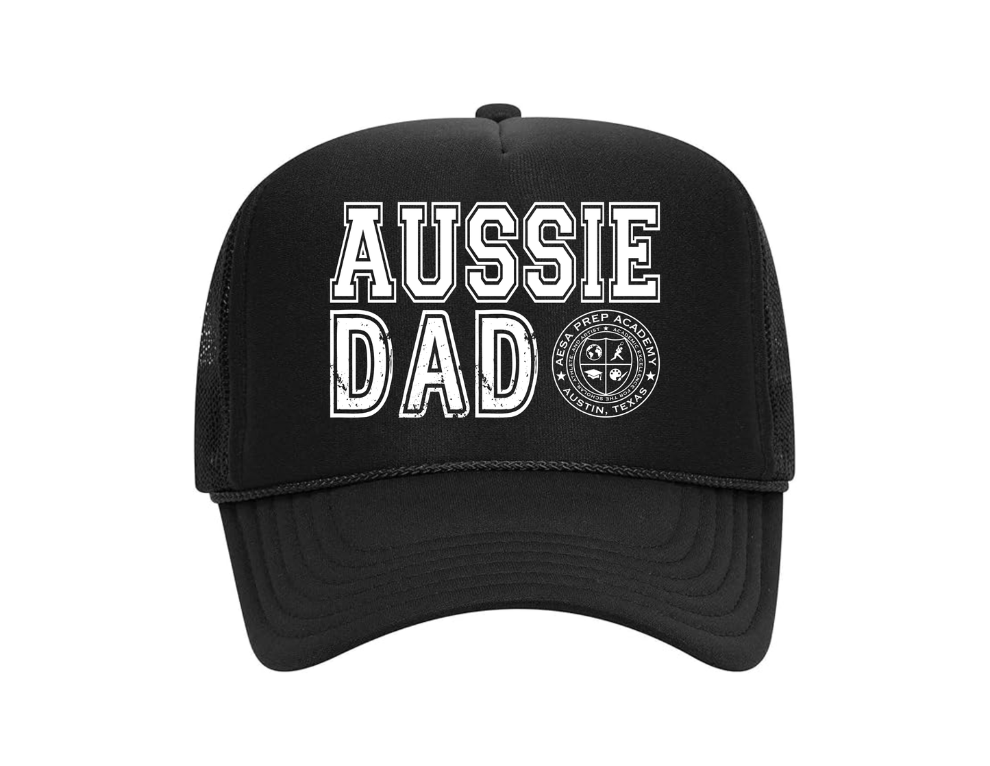 Aussie Dad Hat - 3 Options
