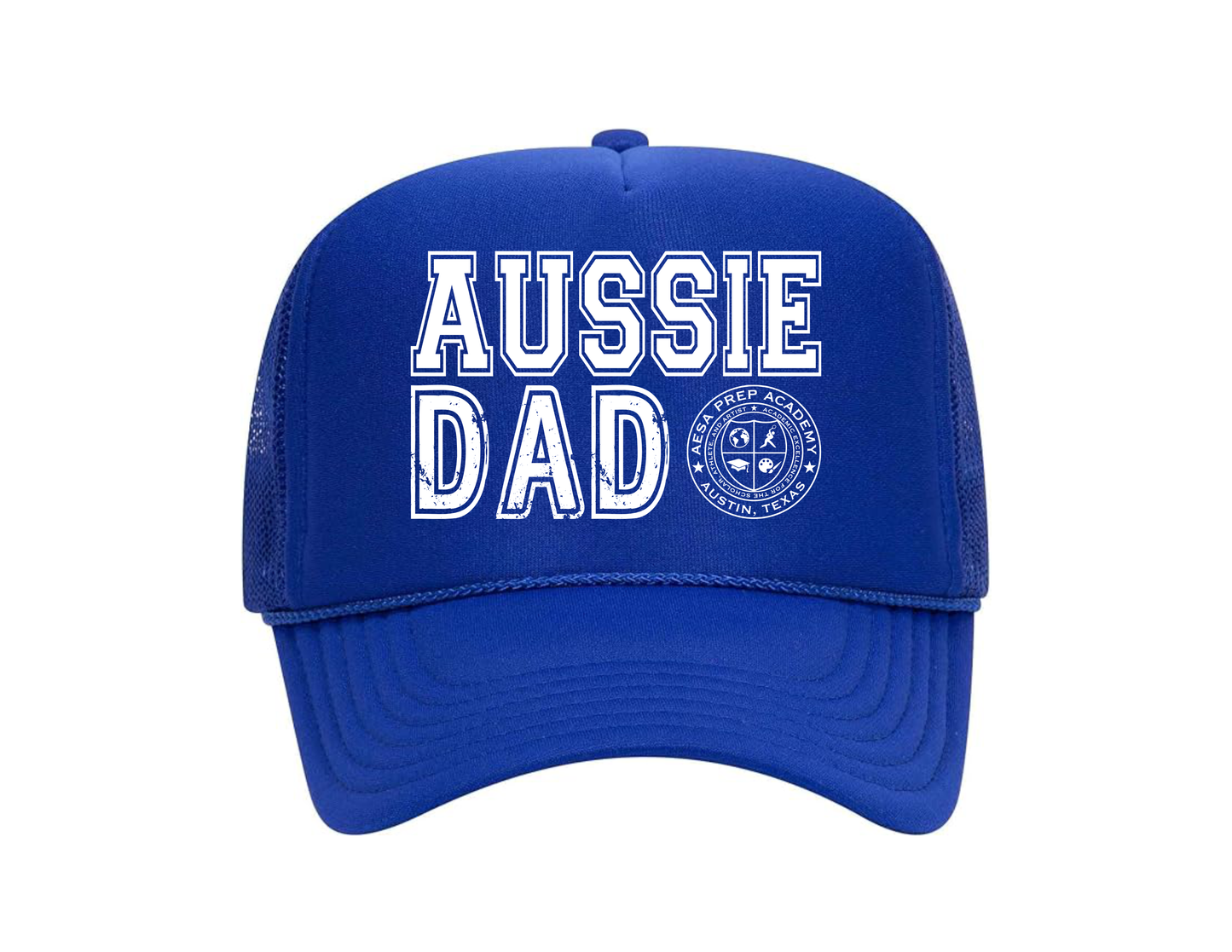Aussie Dad Hat - 3 Options