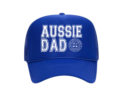 Aussie Dad Hat - 3 Options