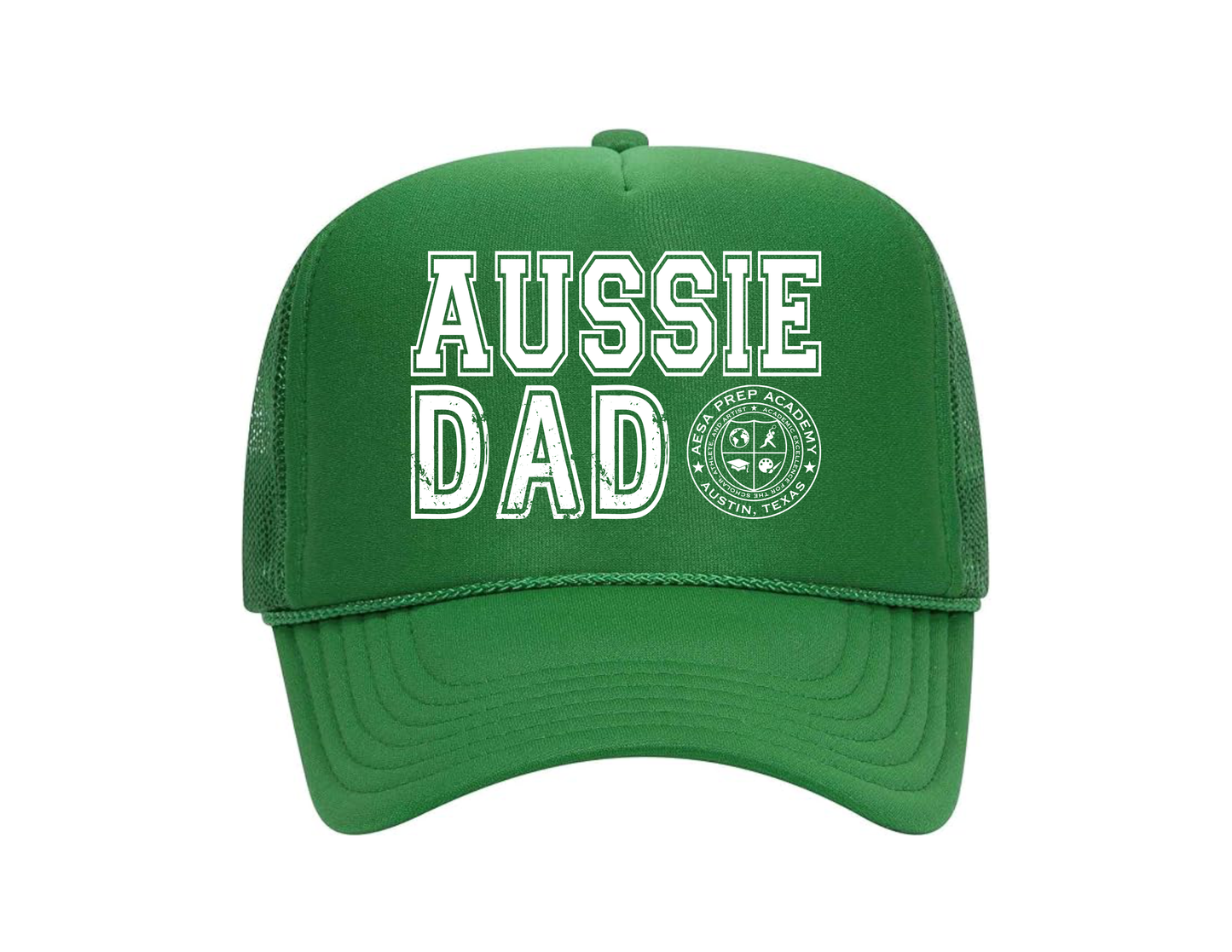 Aussie Dad Hat - 3 Options