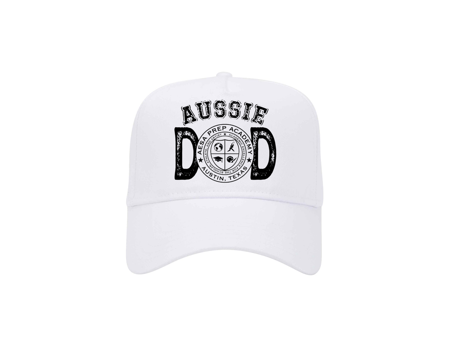 Aussie Dad Hat - 2 Options