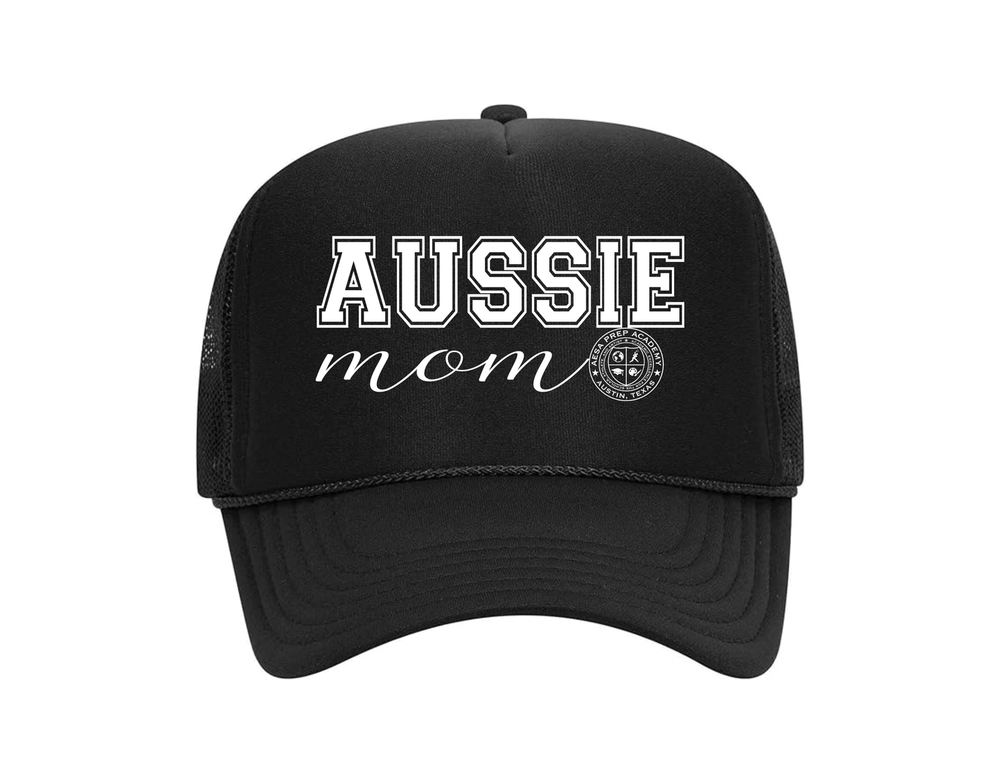 Aussie Mom Hat - 3 Options