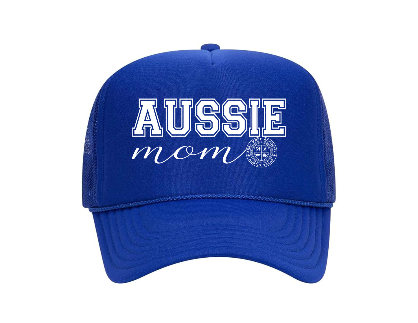 Aussie Mom Hat - 3 Options