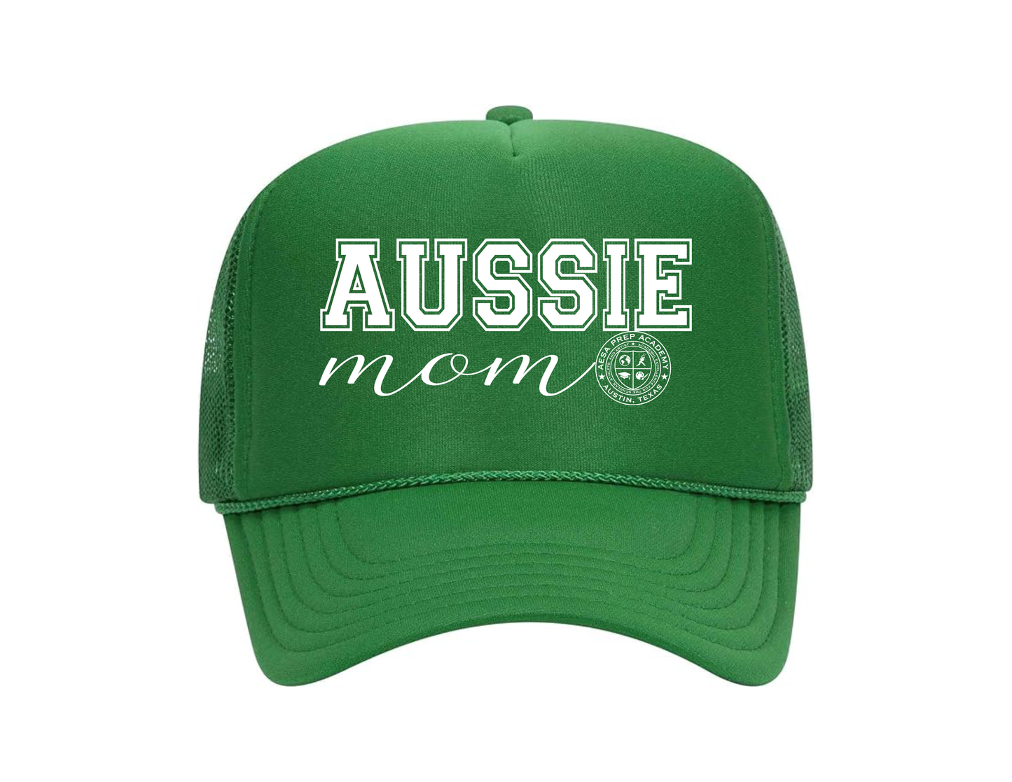 Aussie Mom Hat - 3 Options