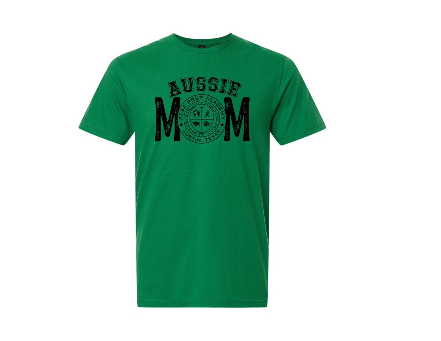Aussie Mom T-Shirt - 3 Options