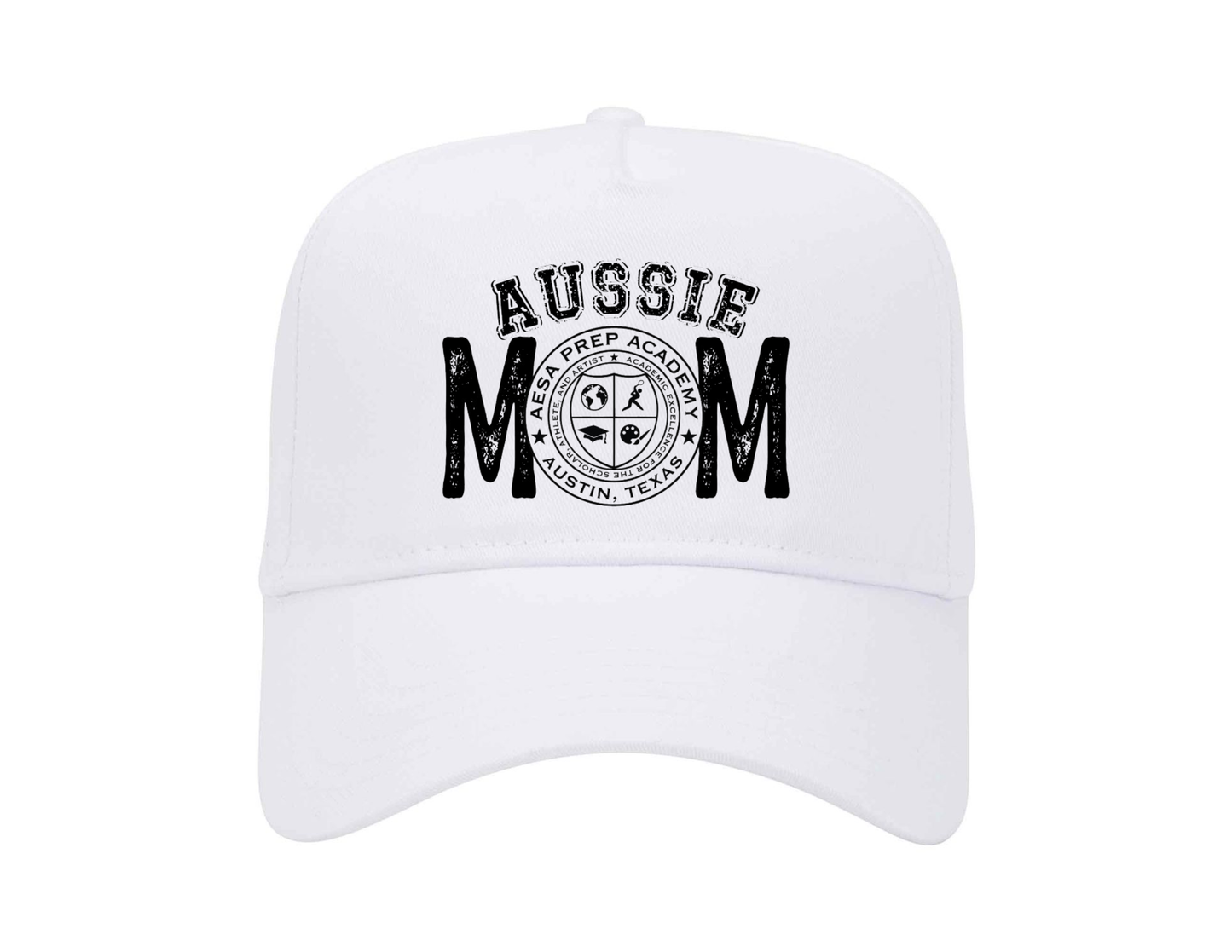 Aussie Mom Hat - 2 Options