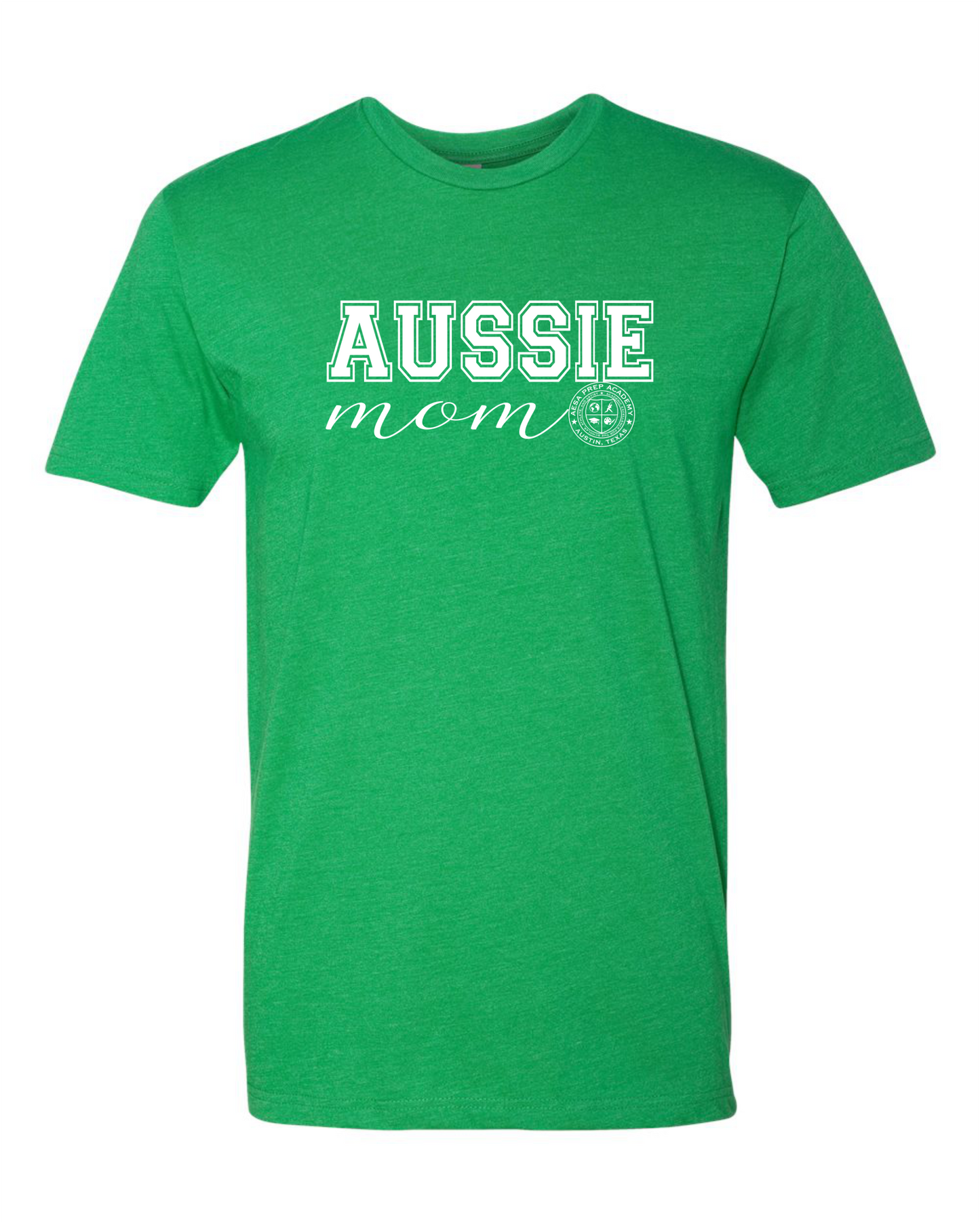 Aussie Mom T-Shirt - 3 Options