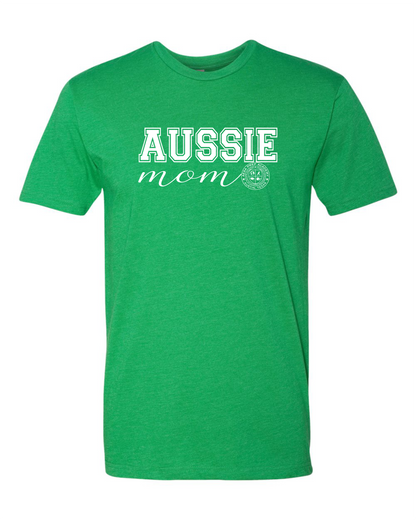 Aussie Mom T-Shirt - 3 Options