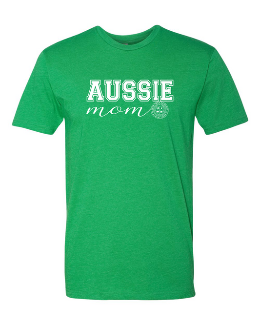 Aussie Mom T-Shirt - 3 Options