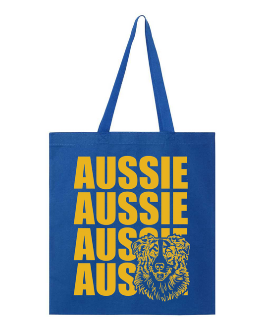 AESA Aussie Tote