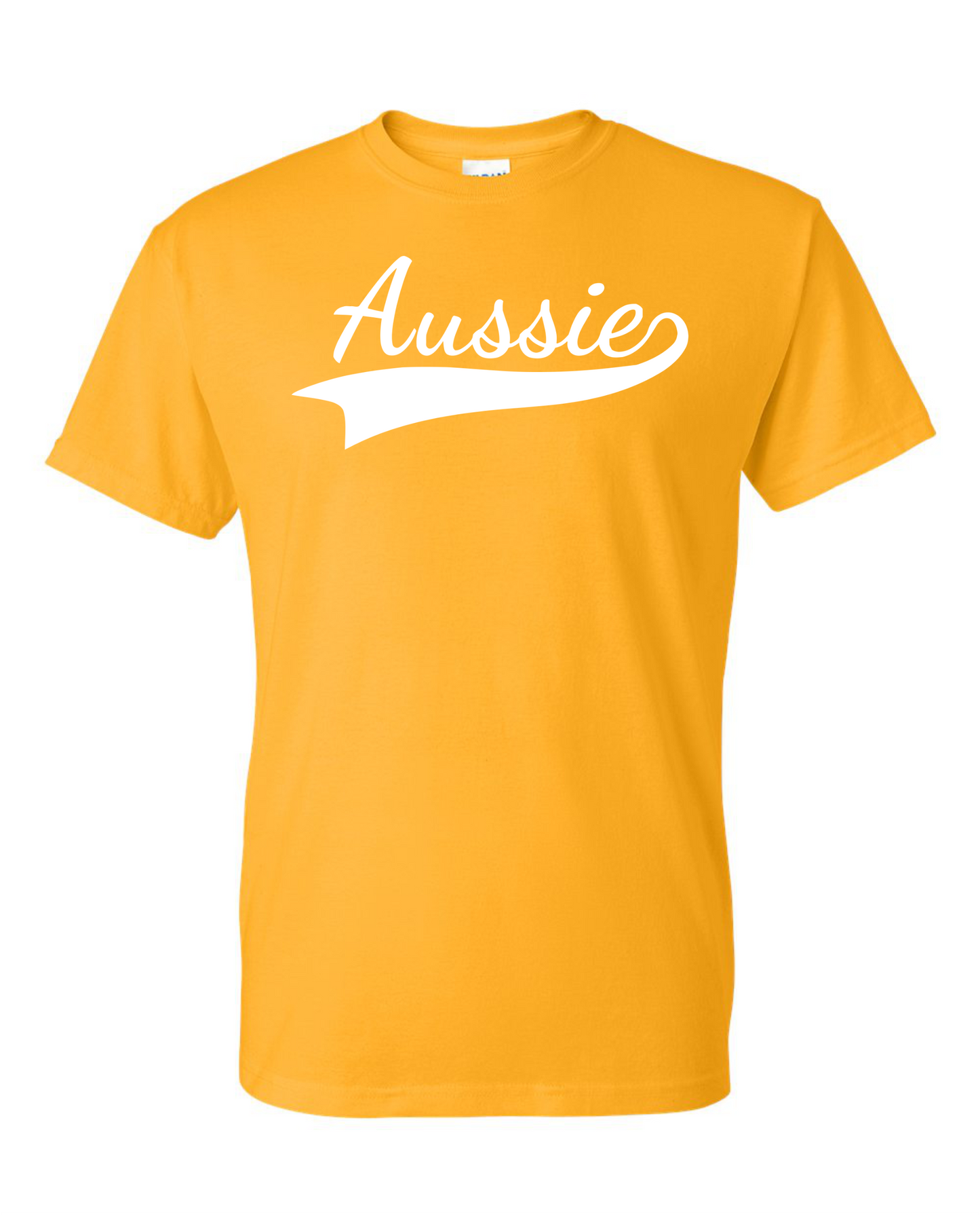 Aussie T-Shirt - 3 Options